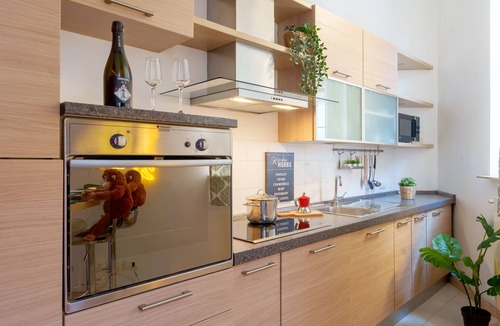 Cagnola Apartment | Insthouse - Let's Chill It!