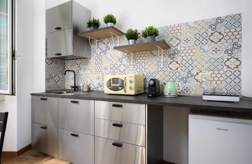 Calvairate Apartment | Insubria 8-2 - Monolocale Cool