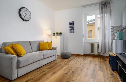 Calvairate Apartment | Insubria 8-3dx - Monolocale Cool