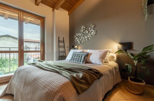 Somma Lombardo Apartment | Interno 13 - Coffee, Wifi & Mxp