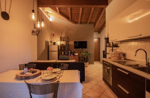 Somma Lombardo Apartment | Interno 13 - Coffee, Wifi & Mxp