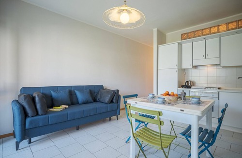 Clusane Apartment | Interno 2 - One Bedroom Apartment, Sleeps 3