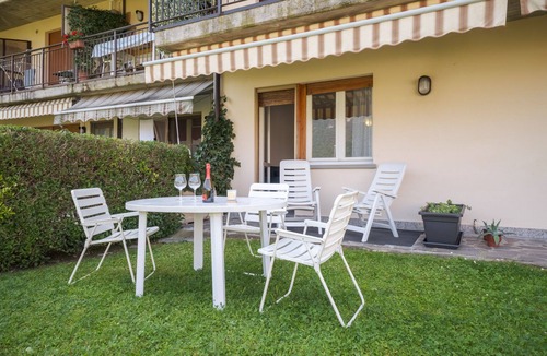 Clusane Apartment | Interno 2 - One Bedroom Apartment, Sleeps 3