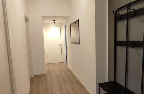 Corsico Apartment | INTERNO NOVE - appartamento a Corsico