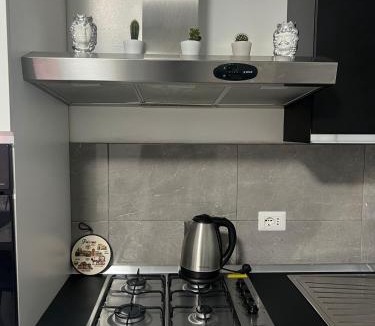 Niguarda Apartment | Intero Appartamento ospedale Niguarda