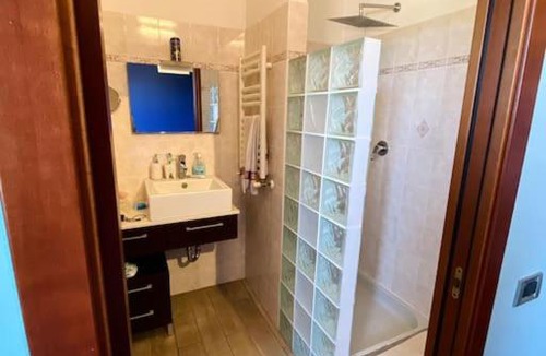 Noviglio Apartment | intero Bilocale con terrazzo vicino a Milano