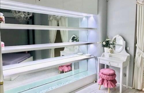 San Babila Apartment | INTOMILAN Galleria Duomo I Boutique & Design Aparthotel