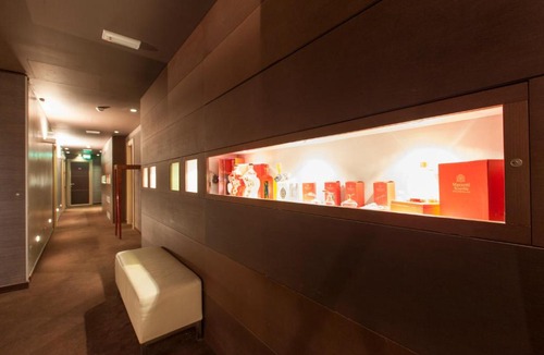 Casletto Hotel | Inverigo Hotel
