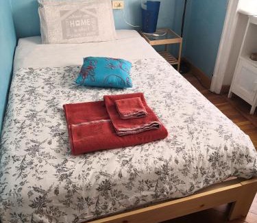 Aggregazione Rionale 1 Bed & Breakfast | Invilla B&B