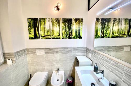 Busto Arsizio Apartment | Irene House Malpensa Milan Lakes