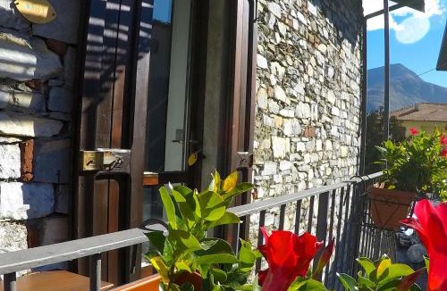Dongo Apartment | IRIS 1 lago di Como