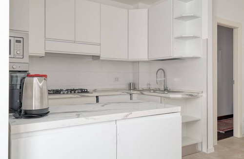 Turro Apartment | Iroko Living - Turro