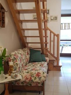 Taceno Apartment | ISA 'S HOUSE , a TERRACE IN TACENO
