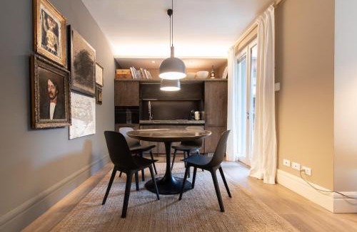 Iseo Apartment | Iseo Escape - Charm Studio in the Heart of the City