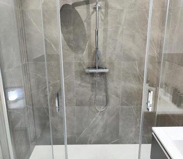 Paratico Apartment | Iseo garden suite