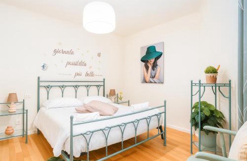 Iseo Apartment | ISEO LAKE 3-Bedroom just 40 meters from the lake and 12 meters from Piazza Garibaldi