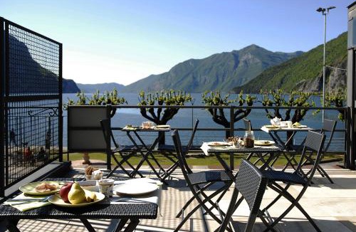 Castro Bed & Breakfast | Iseo Lake - Rooms & Apartments