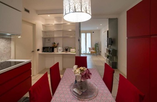 Iseo Apartment | ISEO SMILE house