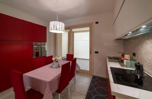 Iseo Apartment | ISEO SMILE house