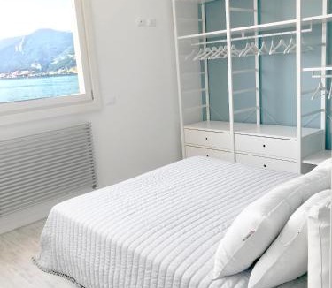 Iseo Apartment | Iseo Vista Lago