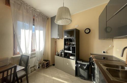 Tavernola Apartment | IseoLakeRental - Casa Unicum