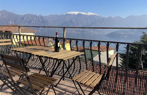 Tavernola Apartment | IseoLakeRental - Casa Unicum