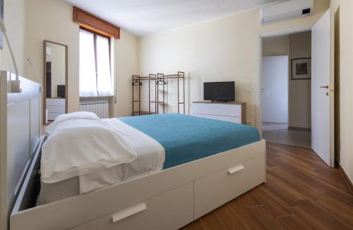 Tavernola Apartment | IseoLakeRental - Fuori Porta