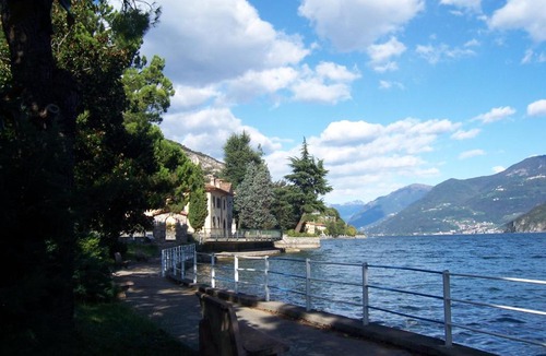 Riva di Solto Apartment | IseoLakeRental - Antico Oleificio
