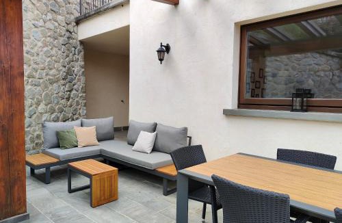 Costa Volpino House | IseoLakeRental - Casa Cuneo
