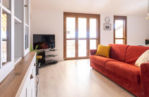 Zorzino Apartment | IseoLakeRental - Casa Alto Sebino