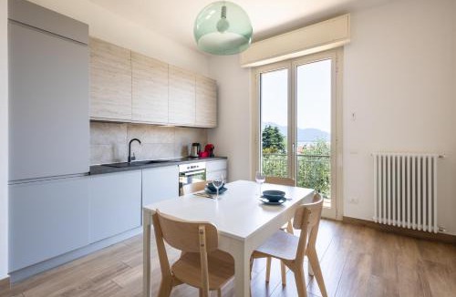 Predore Apartment | IseoLakeRental - L'Uliveto di Bea