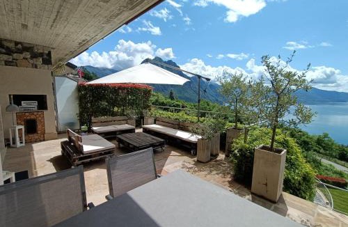 Tavernola Apartment | IseoLakeRental - La Dolce Vista