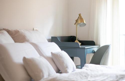 Lovere Old Town Apartment | IseoLakeRental - La finestra sul lago