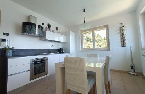 Plassi Apartment | IseoLakeRental - Panorama House