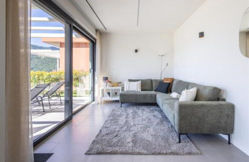 Riva di Solto House | IseoLakeRental - Villa ParadISEO