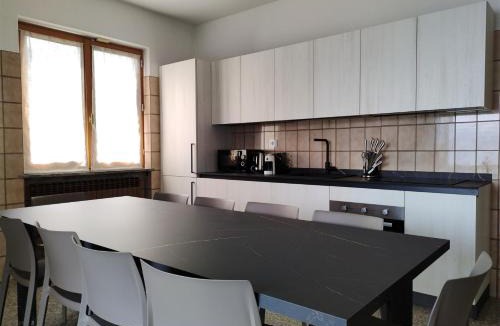 Riva di Solto Villa | IseoLakeRental - Villa Luna