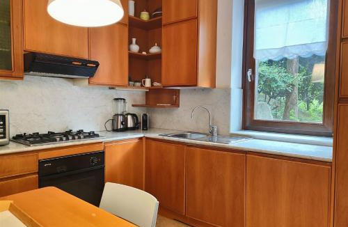 Lovere Apartment | IseoLakeRental - Villa Tullia
