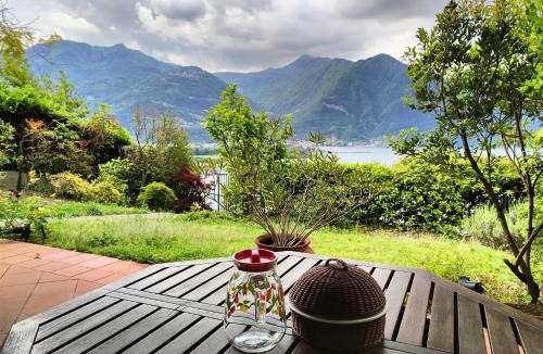 Lovere Apartment | IseoLakeRental - Villa Tullia