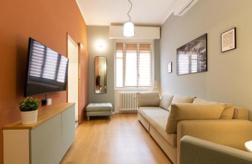 La Fontana Apartment | ISOLA BELLA