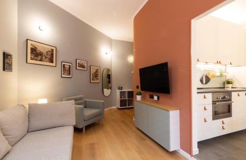 La Fontana Apartment | ISOLA BELLA