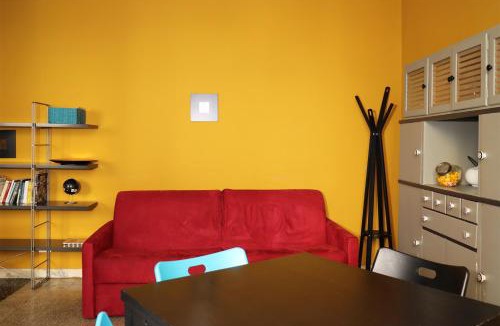 La Fontana Apartment | Isola Centro Bilocale su 2 livelli Free Wi-Fi
