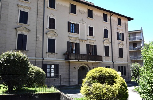 Luino Apartment | Isola dei fiori Apartment