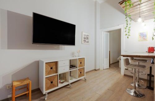 La Fontana Apartment | Isola - Garibaldi - Ampio Bilocale Moderno