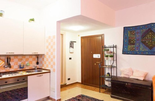 Porta Garibaldi Apartment | Isola Lagosta Apartment