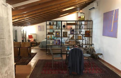 Navigli House | Isola Libera