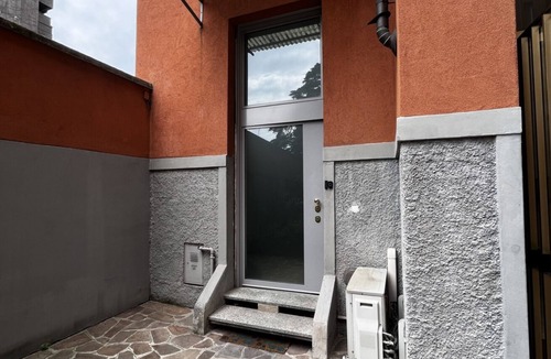 Zona Zara Apartment | [ISOLA] Loft Taramelli