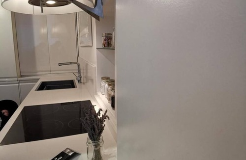 Chiesa Rossa Apartment | Loft 89 - Luxury and Relax