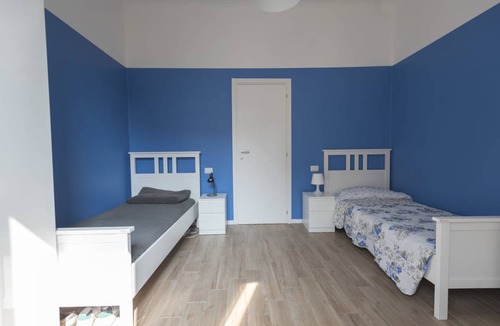 Isola del Bosco - Delle Corti Other | 85 m² Shared room ∙ 1 bedroom ∙ 1 guest