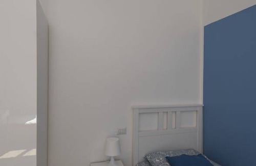 Isola del Bosco - Delle Corti Other | 85 m² Shared room ∙ 1 bedroom ∙ 1 guest