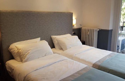 Isola del Bosco - Delle Corti Bed & Breakfast | 26 m² Bed and breakfast ∙ 2 guests